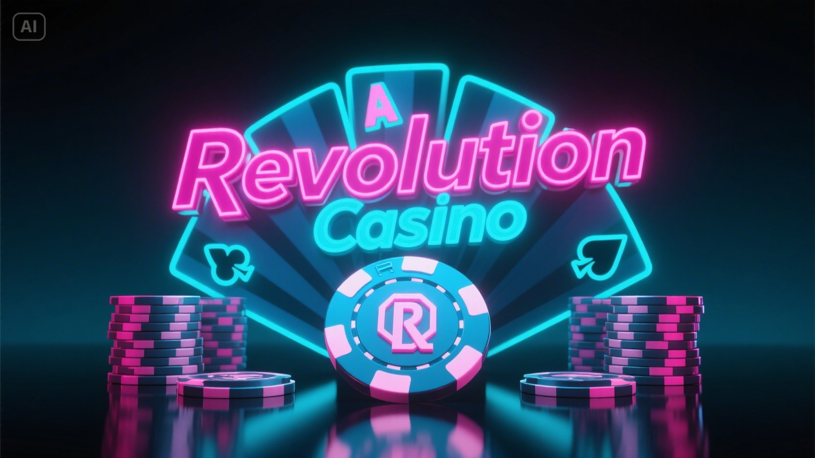 Revolution Casino